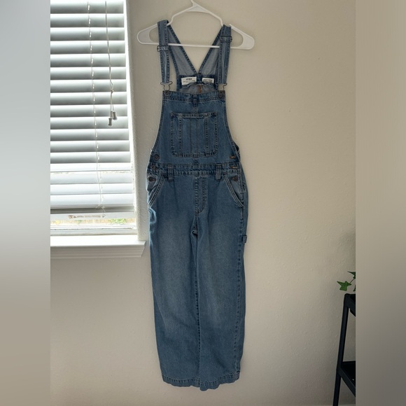 Cotton On Denim - Cotton On overalls